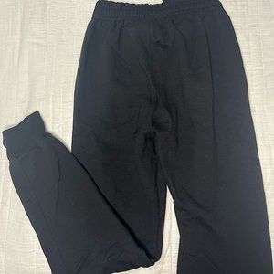 Champion Sweats size small